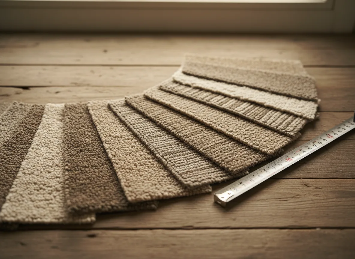 Carpet Installation Parkers Lake, KY FAQs